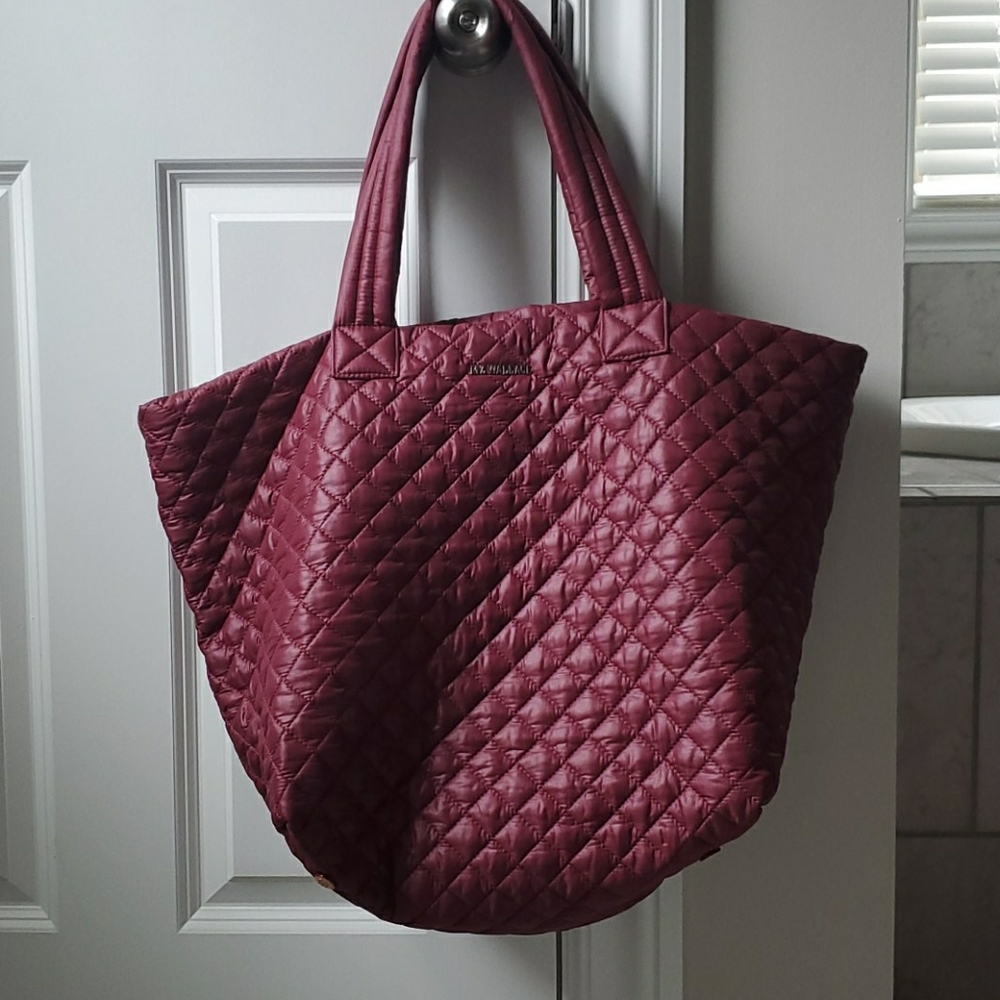MZ Wallace Metro Tote Lg